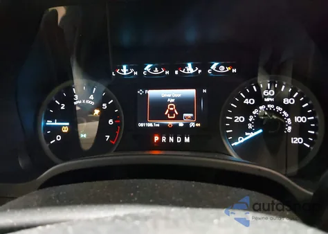 2019 Ford F-150 Xlt z USA, uszkodzony, nr VIN 1FTEW1EP7KKC69426